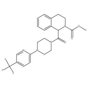 1396625-29-8 structure