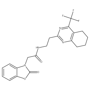 1396863-29-8 structure