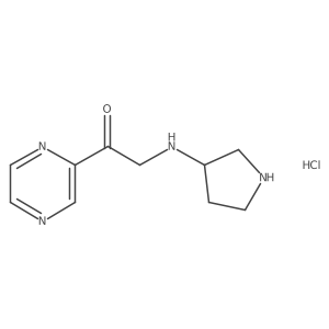 1421038-90-5 structure