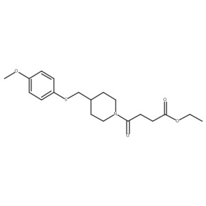 1421483-88-6 structure