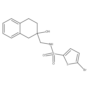 1421500-81-3 structure
