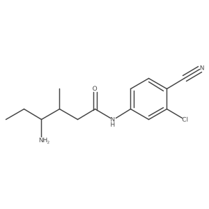 1427185-49-6结构式
