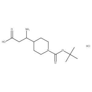 1431365-41-1结构式