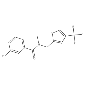 1436198-88-7 structure