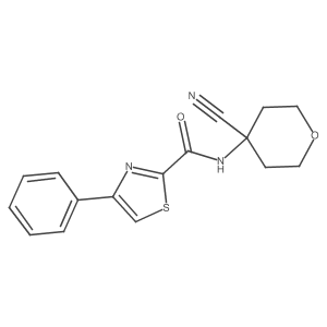 1444700-34-8 structure