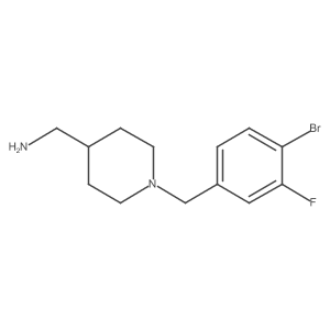 1538008-20-6 structure
