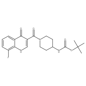 1630827-95-0结构式