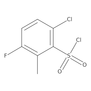 1699073-95-4 structure