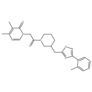 1705129-58-3结构式