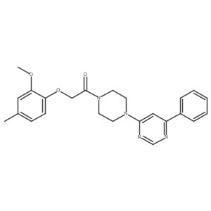 1705309-53-0 structure