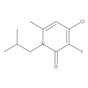 1707609-33-3 structure