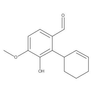 176756-93-7 structure