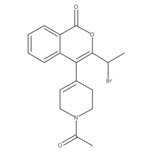 1799425-75-4 structure