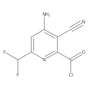 1805213-72-2结构式