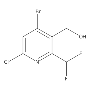 1805229-62-2 structure