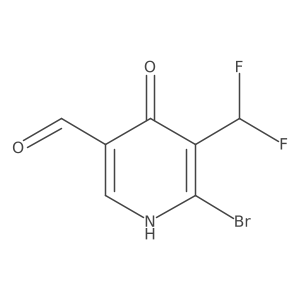 1805349-45-4 structure