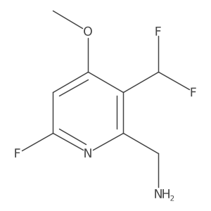 1805463-45-9结构式
