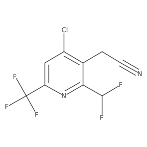 1806071-05-5 structure