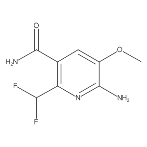 1806800-36-1 structure