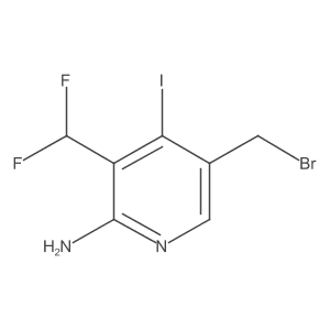 1806886-30-5 structure