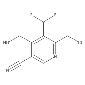 1807076-17-0 structure