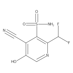1807094-50-3结构式