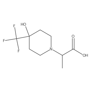 1850054-65-7结构式