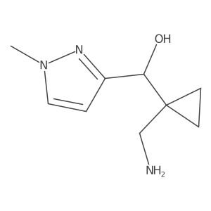 1857984-80-5 structure
