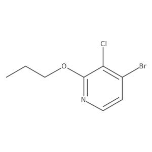 1881331-75-4 structure