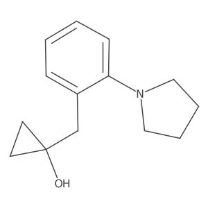 1891085-04-3 structure