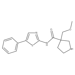1895054-32-6 structure