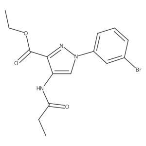 1997283-17-6结构式