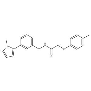 2034225-90-4 structure