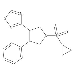 2034286-35-4 structure