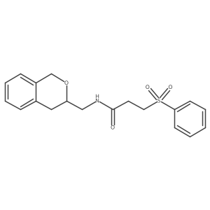 2034439-01-3 structure