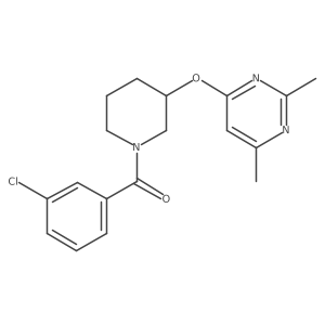2034472-64-3 structure