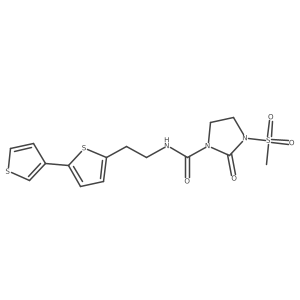 2034547-92-5 structure