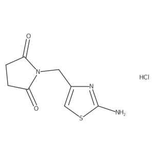 2034556-66-4 structure