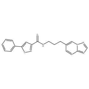 2034556-88-0 structure
