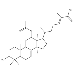 KadcoccinoneJ Structure