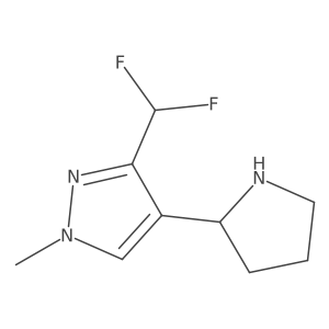 2229123-47-9 structure
