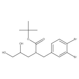 2680822-18-6结构式