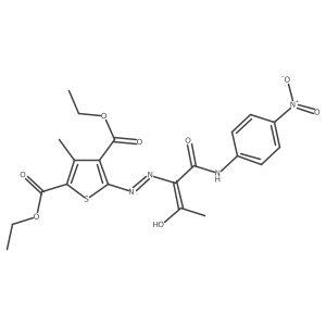 294668-32-9 structure