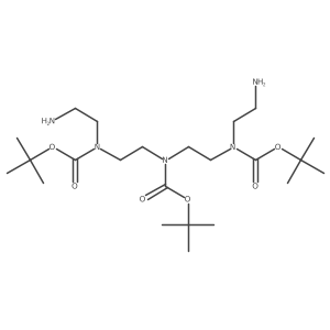 Tepa(hbbbh)结构式