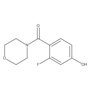 672946-50-8 structure