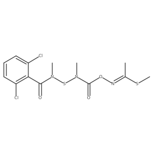 82784-14-3 structure