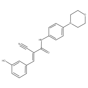 850593-63-4 structure