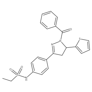 852141-51-6 structure