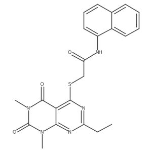 852169-36-9 structure