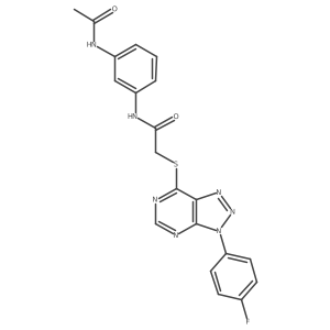 863460-23-5 structure
